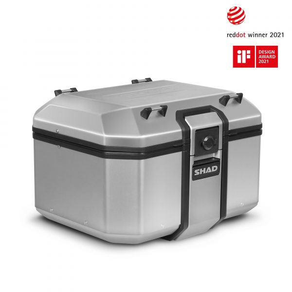 Top Boxes - Panniers Shad Top Case TR48 Terra