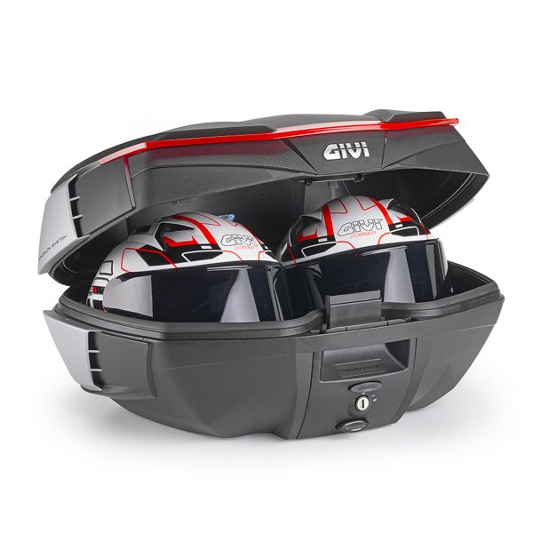 Givi Top case Monokey 49L V49N