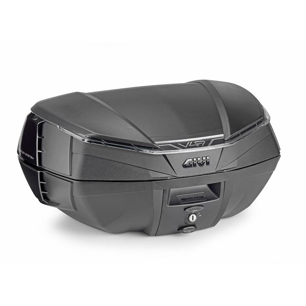 Top Boxes - Panniers Givi Top case Monokey 49L V49NB