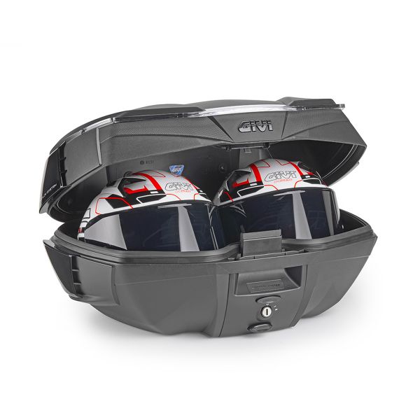 Givi Top case Monokey 49L V49NB