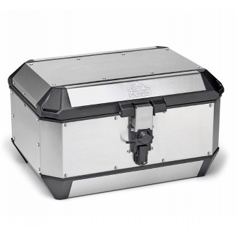 Top Boxes - Panniers Givi Top Case Monokey Trekker Alaska 56L