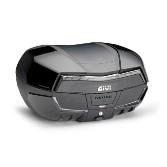 Top Boxes - Panniers Givi Top case Monokey V58NNTB Maxia 5