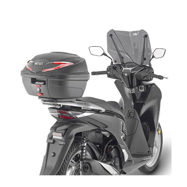 Givi Top Case Monolock 39L B360N2