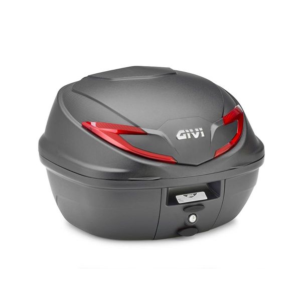 Top Boxes - Panniers Givi Top Case Monolock 39L B360N2 Top Boxes - Panniers Givi Top Case Monolock 39L B360N2
