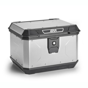 Top Boxes - Panniers Givi Top Case Monolock Alp 44L Black