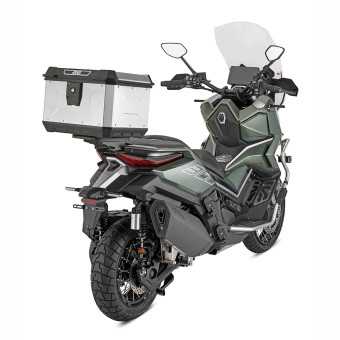 Givi Top Case Monolock Alp 44L Black