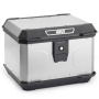 Top Boxes - Panniers Givi Top Case Monolock Alpina 44L