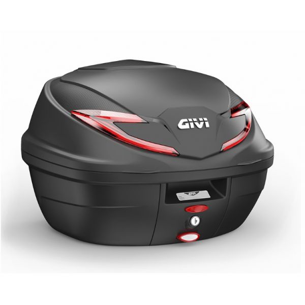 Top Boxes - Panniers Givi Top Case Monolock BN360N2