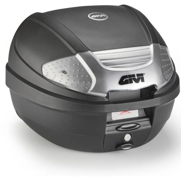 Top Boxes - Panniers Givi Monolock E300 2 Tech Top Boxes - Panniers Givi Monolock E300 2 Tech