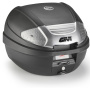 Top Boxes - Panniers Givi Monolock E300 2 Tech