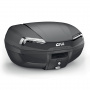 Top Boxes - Panniers Givi Top Case Monolock E46NT Riviera