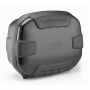 Top Boxes - Panniers Givi Side Bags Trekker II 35 Black Line Pack2