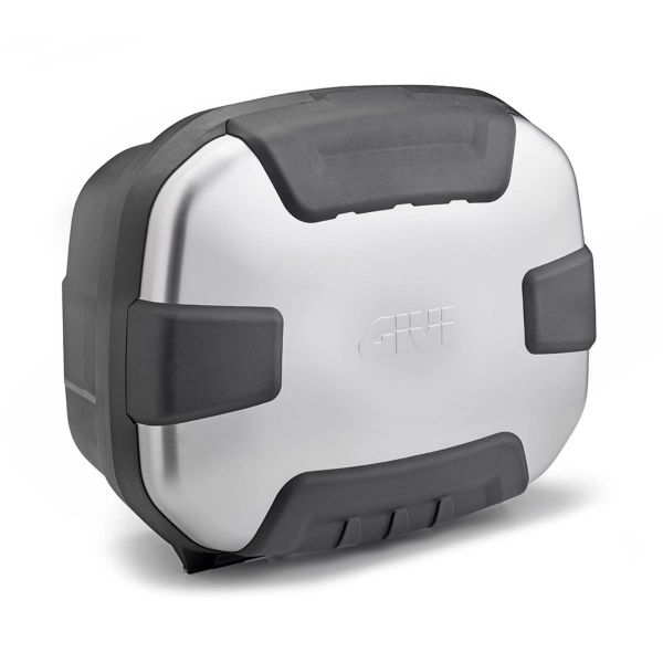 Top Boxes - Panniers Givi Side Bags Trekker II 35 Pack2