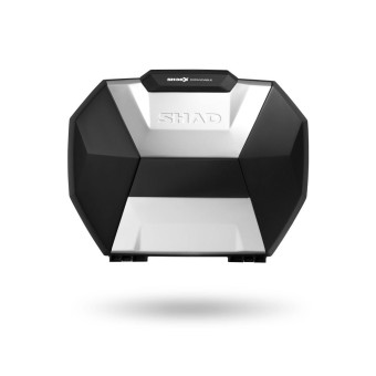 Shad SH38X Aluminum Expandable Lateral Cases