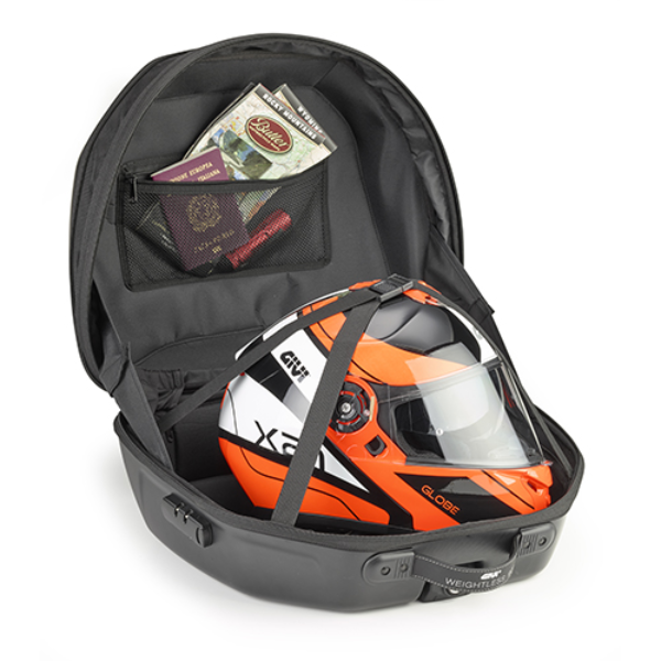 Givi Top Case Monokey WL901 Weightless 29L-34L