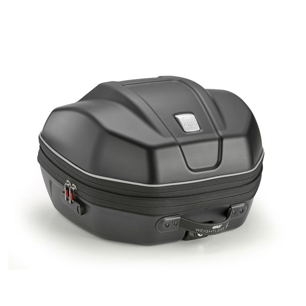 Top Boxes - Panniers Givi Top Case Monokey WL901 Weightless 29L-34L