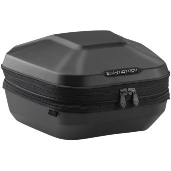 Top Boxes - Panniers SW-MOTECH Top Case Urban ABS DHV Top Boxes - Panniers SW-MOTECH Top Case Urban ABS DHV