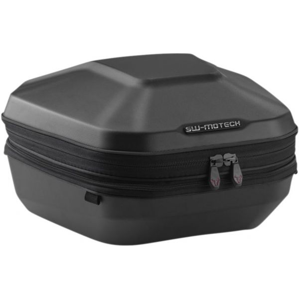 Top Boxes - Panniers SW-MOTECH Top Case Urban ABS DHV