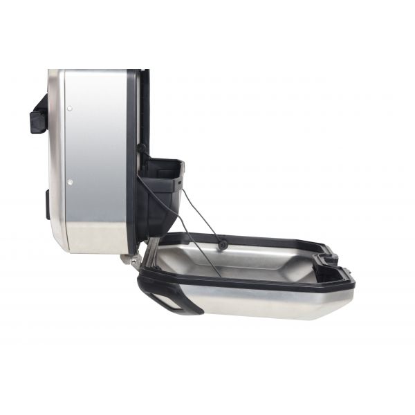 Shad Side Bag TR36L Terra