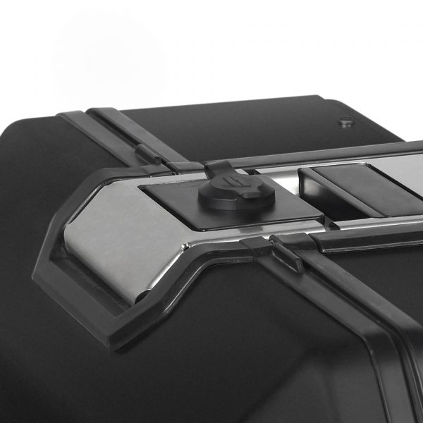 Shad Side Bag TR36R Terra Black Edition