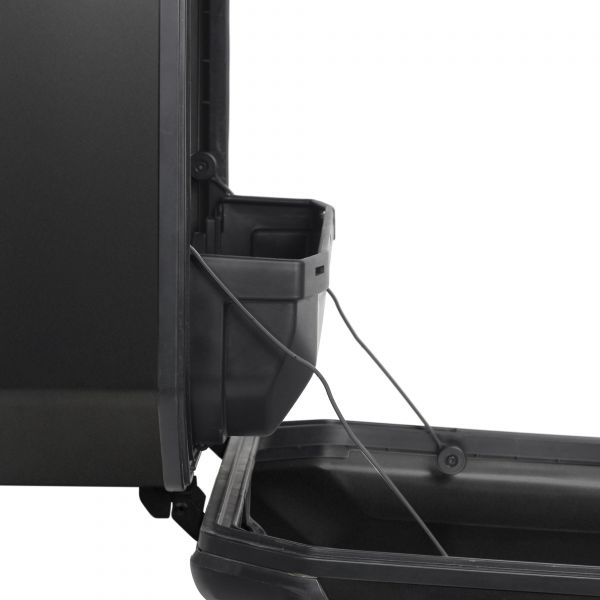 Shad Side Bag TR36R Terra Black Edition