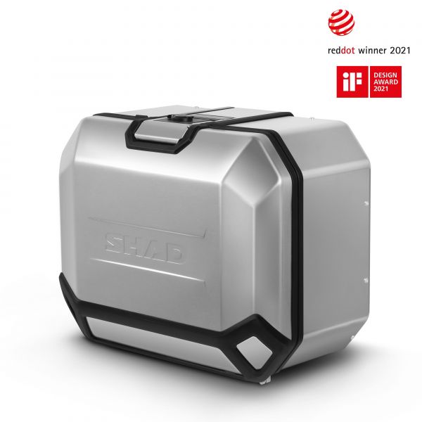 Top Boxes - Panniers Shad Side Bag TR47L Terra