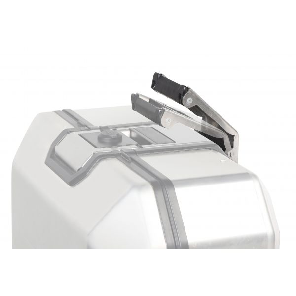 Shad Side Bag TR47R Terra