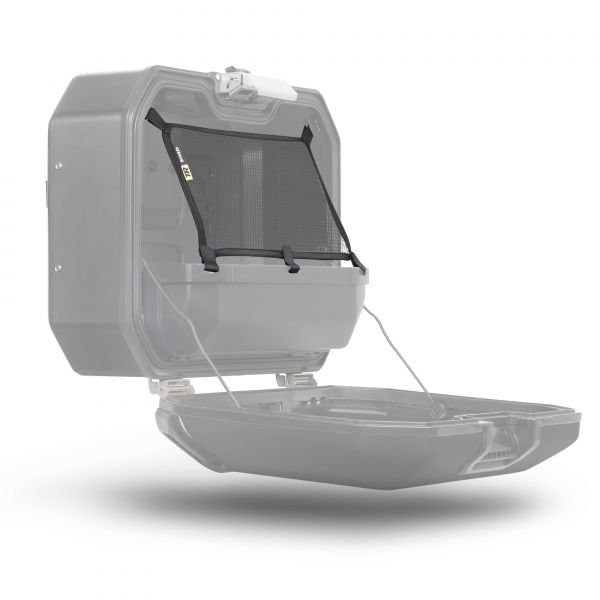 Shad Side Bag TR47R Terra Black Edition