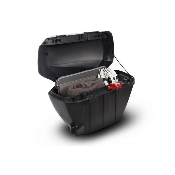 Shad Side Bags SH23 Black Pack