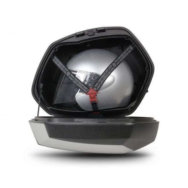 Shad Side Bags SH35 Aluminium Pack