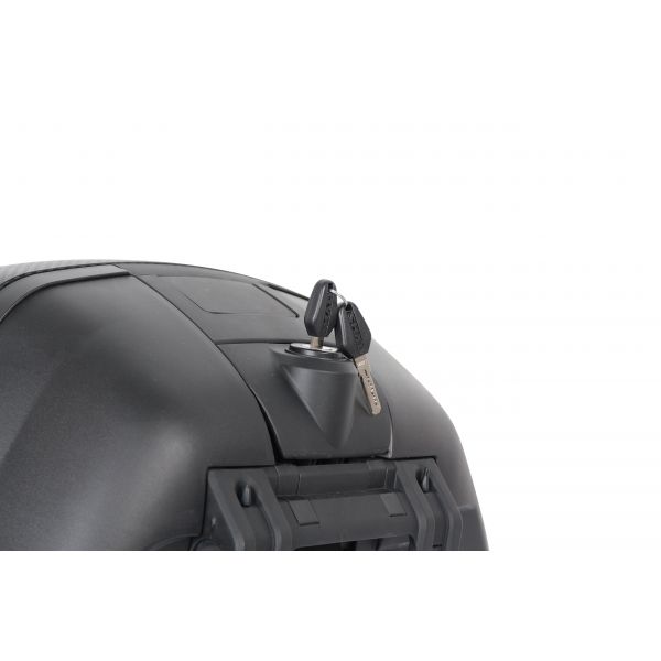 Shad Side Bags SH35 Aluminium Pack