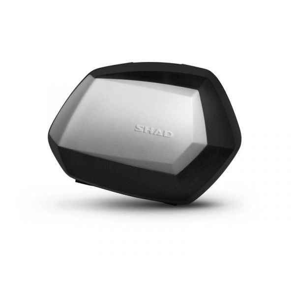 Top Boxes - Panniers Shad Side Bags SH35 Aluminium Pack