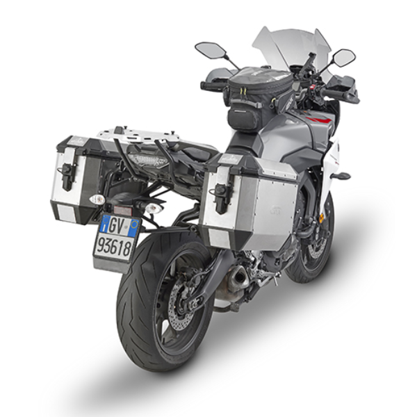 Givi Side Bags Trekker Alaska 36L Pack2