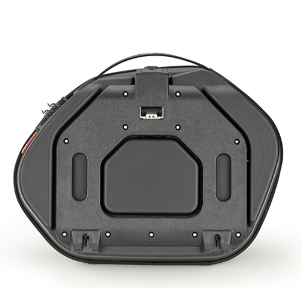 Givi Saddlebags Monokey WL900 Weightless 25L