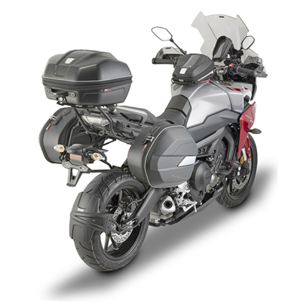 Givi Saddlebags Monokey WL900 Weightless 25L