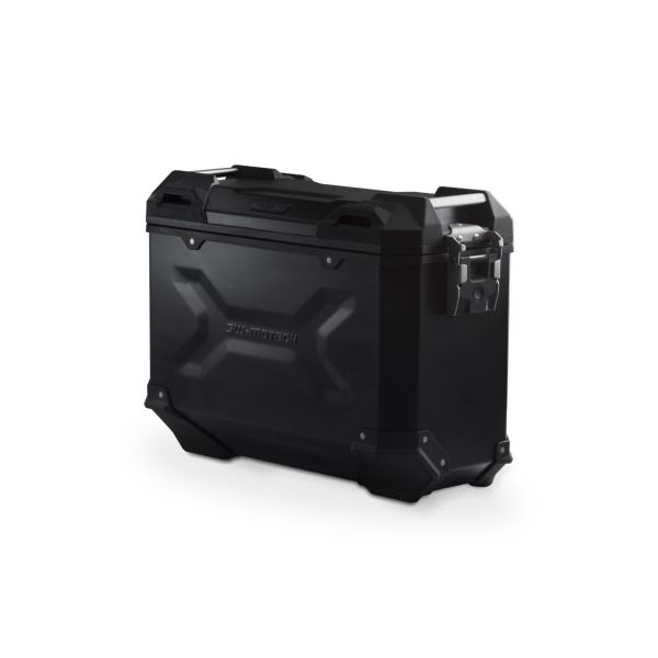 Top Boxes - Panniers SW-MOTECH Side Bag Trax ADV 37L Right Black Top Boxes - Panniers SW-MOTECH Side Bag Trax ADV 37L Right Black