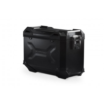 Top Boxes - Panniers SW-MOTECH Side Bag Trax ADV 45L Right Black Top Boxes - Panniers SW-MOTECH Side Bag Trax ADV 45L Right Black