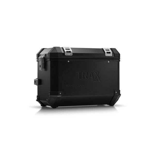 Top Boxes - Panniers SW-MOTECH Side Bag Trax ION 45LRight Black
