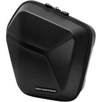 Top Boxes - Panniers SW-MOTECH Side Bag Urban ABS Right Top Boxes - Panniers SW-MOTECH Side Bag Urban ABS Right