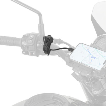 Givi Charger USB - USB-C