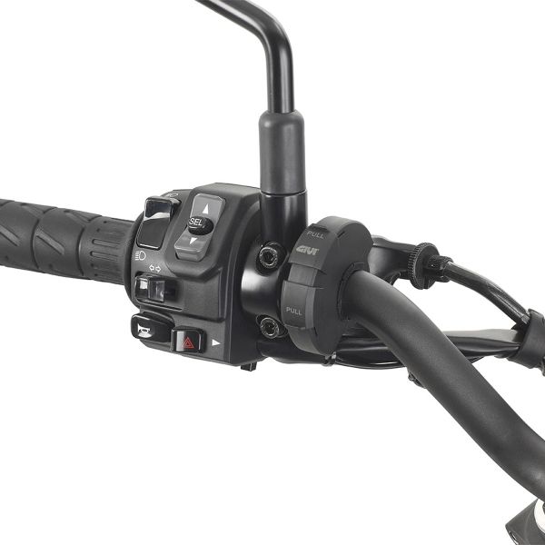 Givi Charger USB - USB-C