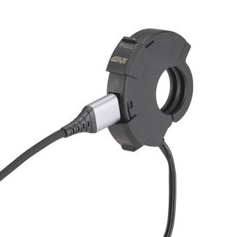 Givi Charger USB - USB-C