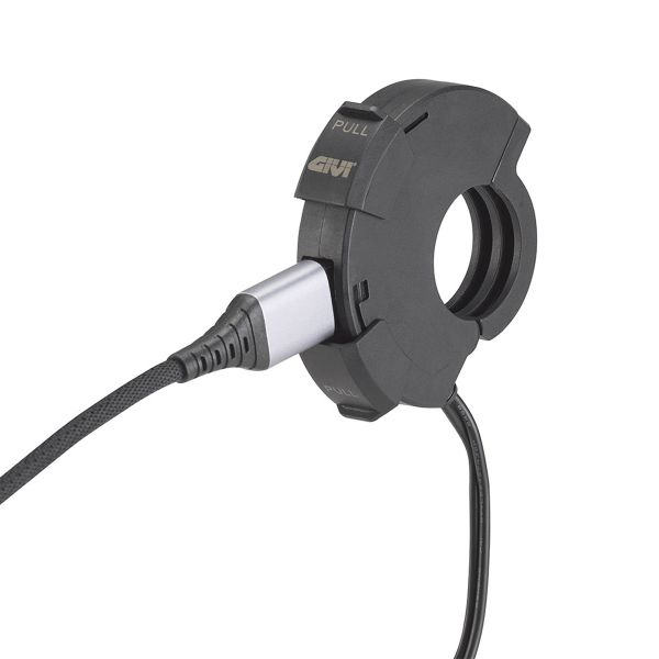 Givi Charger USB - USB-C