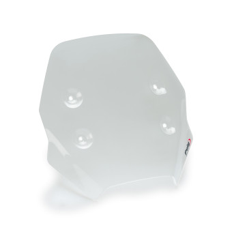 Puig Suzuki DL800 V-STROM TECH Sport Bubble (25)