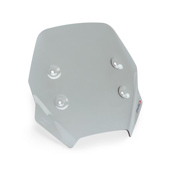 Puig Suzuki DL800 V-STROM TECH Sport Bubble (25)