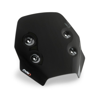 Puig Suzuki DL800 V-STROM TECH Sport Bubble (25)