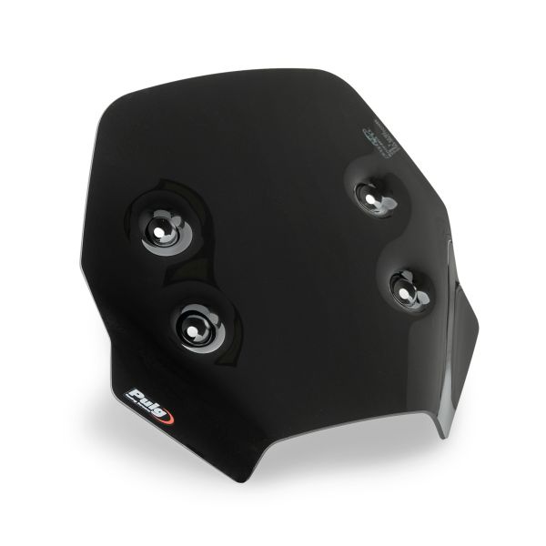 Puig Suzuki DL800 V-STROM TECH Sport Bubble (25)