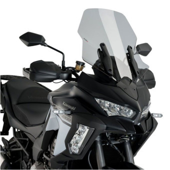 Screen Puig Bulle Touring Kawasaki Versys 1100 (2025)