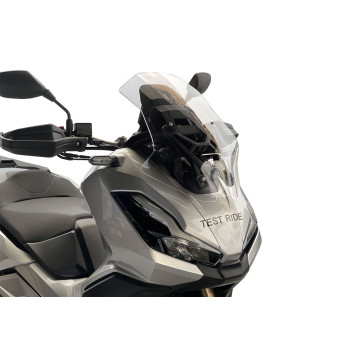 Windshield WRS Honda ADV350 Sport Windshield (22-24) Windshield WRS Honda ADV350 Sport Windshield (22-24)