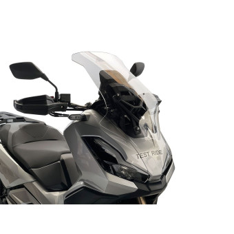 Windshield WRS Honda ADV350 touring windshield (22-24) Windshield WRS Honda ADV350 touring windshield (22-24)